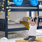 How to choose the best bed for your child?