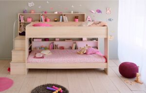 children's bed