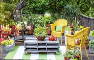 ideas for your garden.