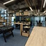 Revamp Your Office Space with the Best Renovation Company in Dubai