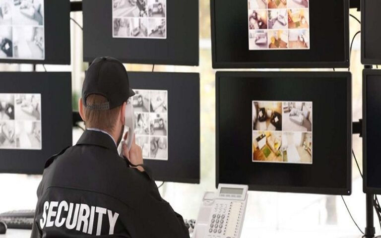 Tips To Choose The   Best Security Company UAE