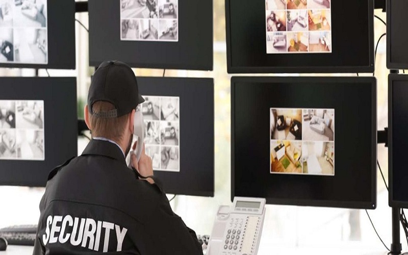 Best Security Company UAE