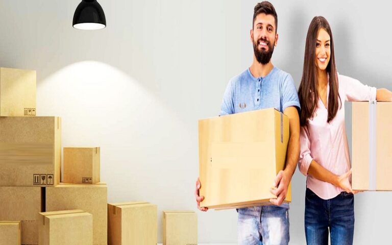 The Top Benefits of Professional Packing Services