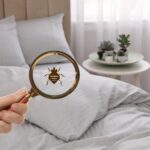 Hidden Horrors: Bed Bugs’ Secret Hangouts