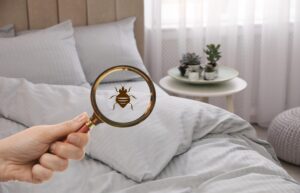 Hidden Horrors: Bed Bugs’ Secret Hangouts