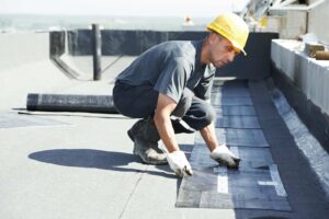 Top Reasons Your Business Needs Access to 24-Hour Commercial Roof Repair