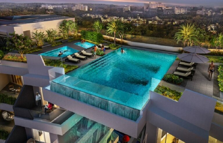 Best Apartments in Pune for Families: Safe, Spacious, and School-Ready
