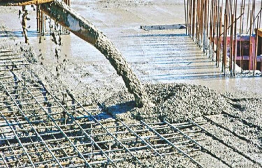 best cement for lanter