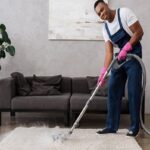 The Benefits of Professional Carpet Cleaning: Why It’s Worth the Investment