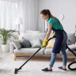 The Impact of Dirty Carpets on Your Family’s Health