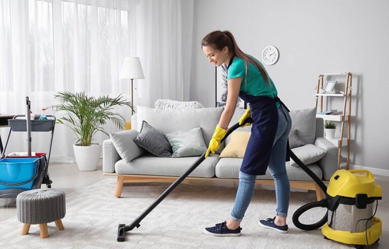 The Impact of Dirty Carpets on Your Family’s Health