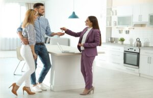 Top Real estate agents in Dubai
