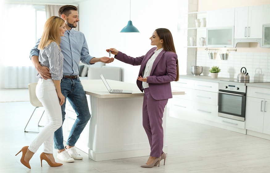 Top Real estate agents in Dubai