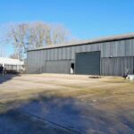Why Kent is Becoming a Hub for Logistics and Warehousing Investments in 2025