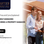Self-Managing vs. Hiring a Property Manager: Pros and Cons Explained
