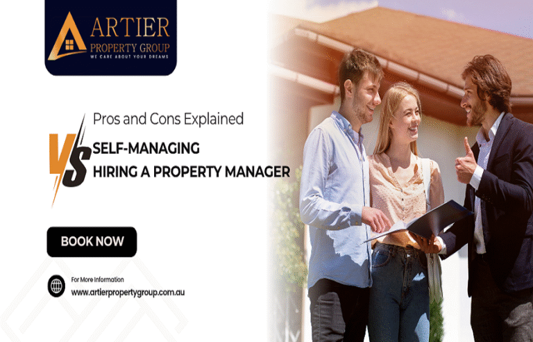 Self-Managing vs. Hiring a Property Manager: Pros and Cons Explained