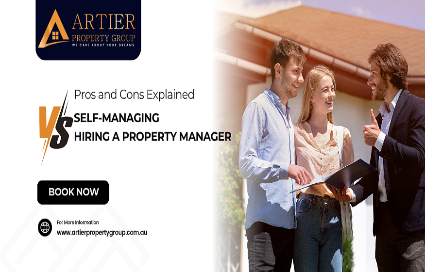 hire property manager