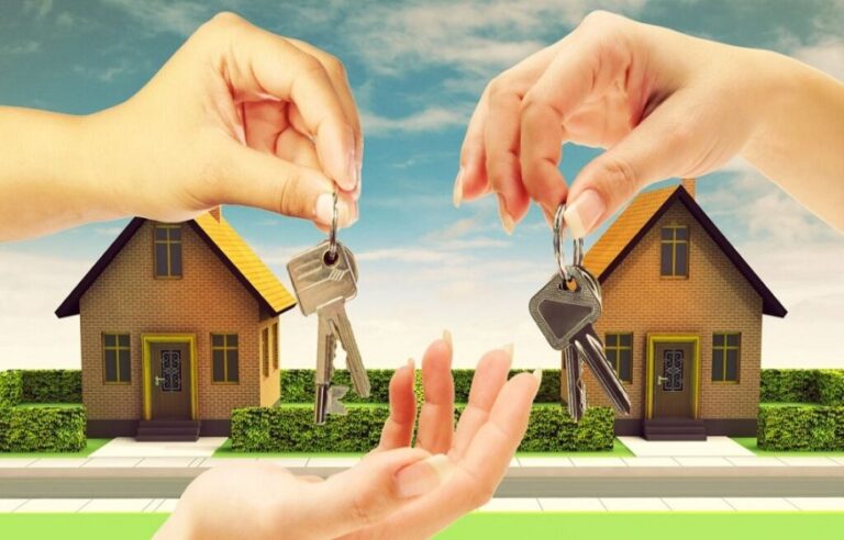 Conveyancing Tips for Selling a Home in the UK