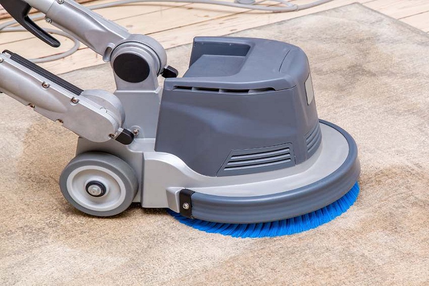 carpet cleaning company Lancaster County PA