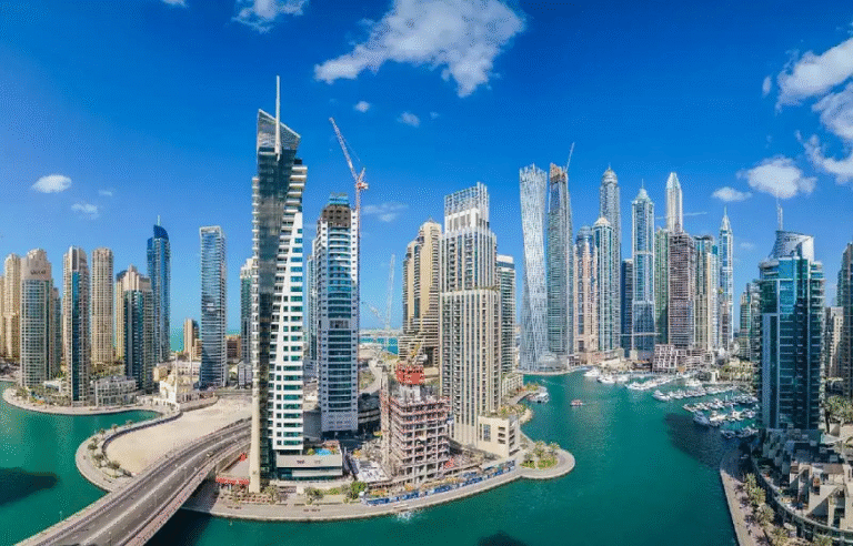 Dubai Tenancy Laws Explained: What Tenants Should Know Before Ending a Lease