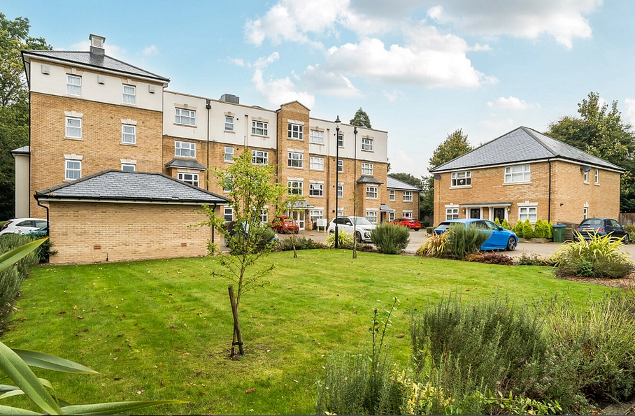 experienced Horsham letting agents