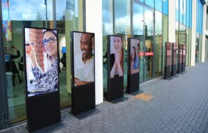 The Future of Digital Signage: Trends to Watch in 2026