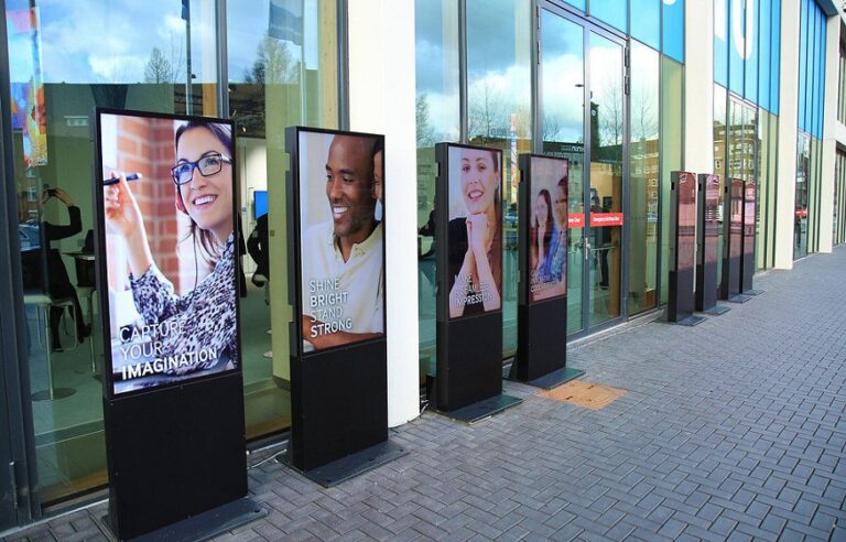 The Future of Digital Signage: Trends to Watch in 2026
