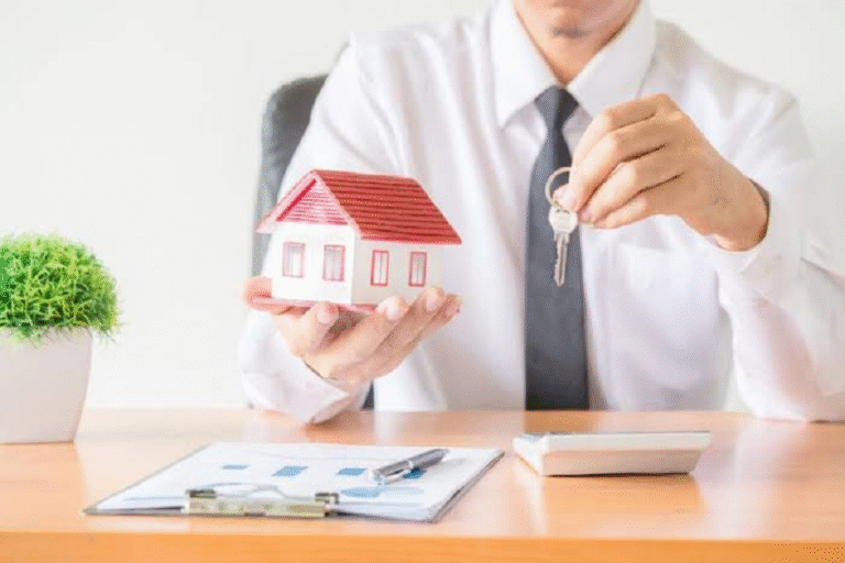 Hidden delays from anti money laundering checks for estate agents