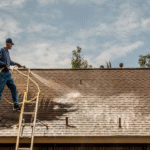 Why Regular House Soft Washing Is Essential for New Jersey Property Maintenance