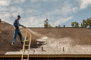 Why Regular House Soft Washing Is Essential for New Jersey Property Maintenance