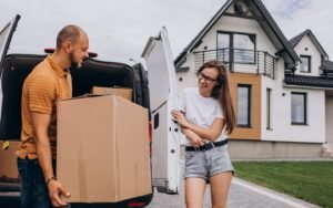 Why Local Knowledge Matters When Moving Home in Blackheath