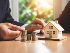 Understanding your home’s worth through instant online valuation