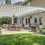 What to Consider Before Adding a Pergola Near Your Windsor Patio