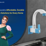Plastic Faucets: Affordable, Durable & Stylish Solutions for Every Home