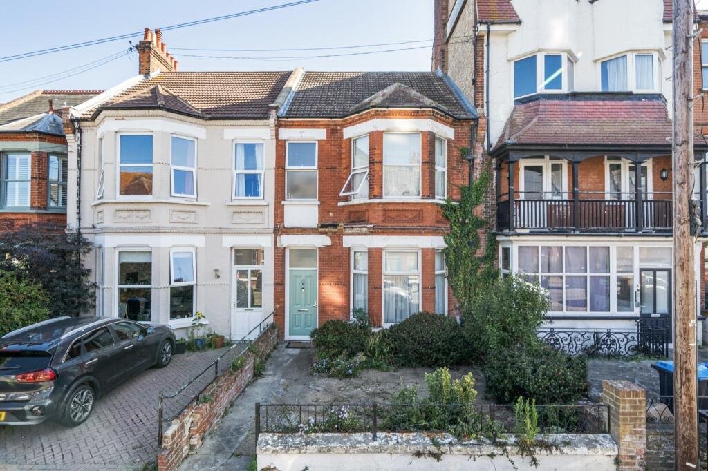 Estate Agents in Margate
